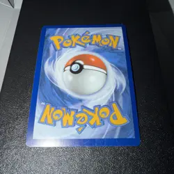 Pokemon TCG Obsidian Flames Charmander Promo Card SVPEN044 Near Mint Condition - Image 3
