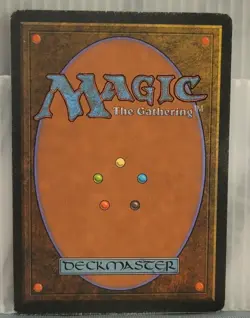 Mtg UNDERGROUND RIVER MP Ice Age -Argo- - Image 2