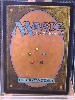 White Lotus Tile (Borderless) Avatar: The Last Airbender Regular - Image 2