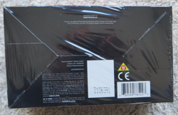 MAGIC THE GATHERING-THRONE OF ENDRAINE SEALED BOX BOOSTER PACKS - Image 3