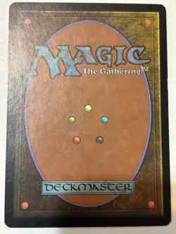 1x Magic The Gathering Odyssey Skycloud Expanse #327/350 MTG - Image 2