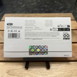 MTG Secret Lair | Artist Series: Kieran Yanner | Sealed In Hand 🔥Demonic Tutor - Image 3