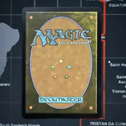 Persistent Constrictor (Extended Art) #52 MTG Duskmourn NM X1 Magic - Image 2