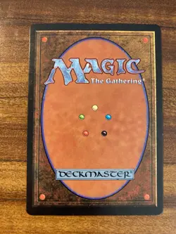 Magic The Gathering✨ORIM - OVERSIZED✨Vanguard NM RARE Series #2 1997 R. Guay Art - Image 3