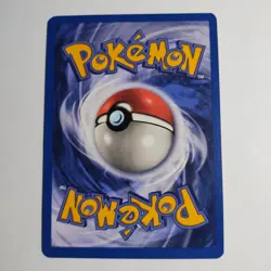 Oddish 58/64 Jungle Set Pokemon TCG Common 1st Edition - Image 2