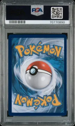 2022 Pokemon Sword and Shield PC Charizard Vstar #SWSH262 PSA 10 - Image 2