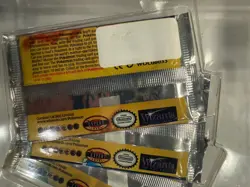 1999 Pokemon Base Set - Sealed 3-Pack Blister (Charizard / Blastoise / Venusaur) - Image 4