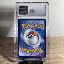 2023 Pokemon Black Star Promo 151 Elite Trainer Box #051 Snorlax Mint CGC 9 - Image 2