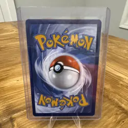 Pokemon Hydrapple ex 167/142 SV07 Stellar Crown Special Illustration Rare 330HP - Image 2