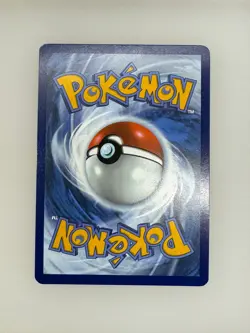 2025 Pokemon White Flare Stunfisk 118/086 NM - Image 2