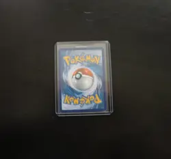 2013 Pokemon, Black & White Promos, #BW92 Espeon, Holo Black Star Promo - Image 2
