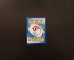2013 Pokemon, Black & White Promos, #BW92 Espeon, Holo Black Star Promo - Image 4