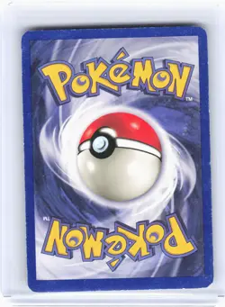2000 Pokemon Dark Charizard Team Rocket Rare #21 Near Mint 1st Edition - Image 2