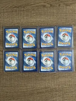 8x Pokemon TCG V Lot - Alt Art, Evolving Skies, Chilling Reign Etc - Image 2