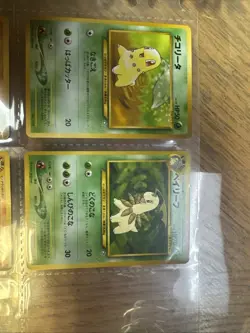 LOT OF 6 Vintage Pokemon Pocket Monsters JAPANESE EXCELLENT CONDITION *SEE PICS* - Image 2