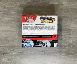 Pokemon Surging Sparks Booster Display Box English 36pk Sealed NEW - Image 2