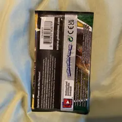 Pokemon TCG Booster Pack - Sword & Shield Evolving Skies - NEW / SEALED *(X1)* 820650808777 - Image 4
