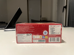 One Piece Card Game OP-13 Carrying On His Will ENGLISH Booster Box SEALED- desc. - Image 5