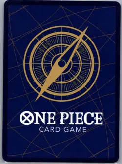 Shanks (SP) ST16-004 English A Fist of Divine Speed - One Piece Card - NM - Image 2