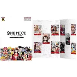 ONE PIECE 25th Anniversary Premium Card Collection Bandai Japanese Ver. - Image 2