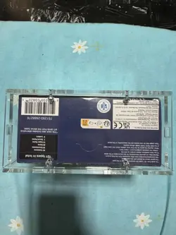 Booster Box TCG One Piece Romance Dawn OP-01 ENG Bandai Sealed - Image 2