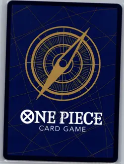 Uta ST23-001 Starter Deck 23: RED Shanks - One Piece Card Game - NM - Image 2