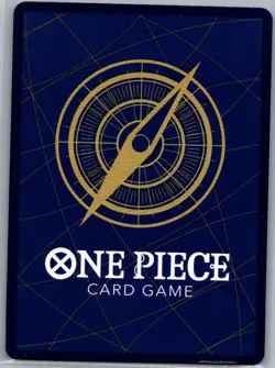 Paradise Waterfall Premium Collection Vol. 1 OP01-057 - One Piece Card Game - NM - Image 2