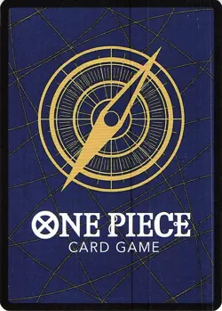 ONE PIECE ENGLISH CARD PROMO MONKEY.D.LUFFY P-022 EN NM - Image 2