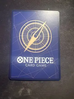 Ryuma - P-072 - Promo - One Piece Card Game - Best Vol3 N/M - Image 2