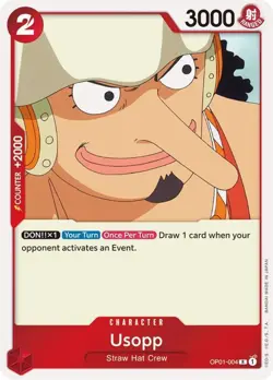Cheap One Piece Romance Dawn Singles C UC R OP01-001 OP01-121. Complete The Set. - Image 5
