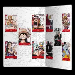 One Piece card Game Premium Card Collection 25th Anniversary Edition Bandai - Image 2