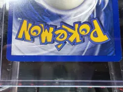 Pokemon TCG *Lightly Played* Machamp 8/102 Base Set Holo Rare Vintage Card - Image 4