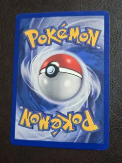 Magnemite 7/75 Neo Discovery Holo Pokemon Card Vintage - Image 3