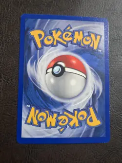 Magnemite 7/75 Neo Discovery Holo Pokemon Card Vintage - Image 4