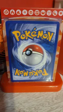 Misty's Magikarp 88/132 Gym Challenge Regular First Edition Pokemon Card - Image 4