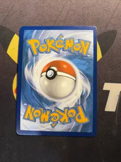 Surfing Pikachu V 008/025 Celebrations Full Art Holo Pokemon Card NM/M - Image 2