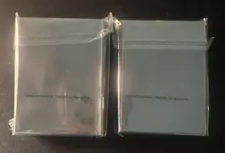 Pokemon TCG - S&V - Twilight Masquerade ETB Card Sleeves - x130 New Sleeves - Image 2