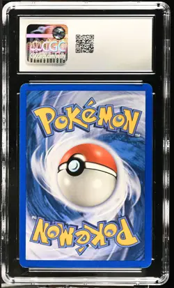 CGC 9 MINT Tyranitar EX Delta Species 16/113 Reverse Holo STAMPED Pokemon Card - Image 2