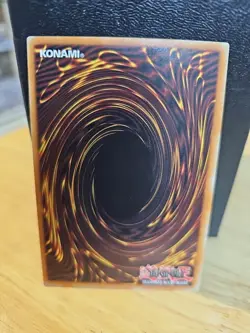 Seven Tools of the Bandit MRD-EN129 Ultra Rare Yugioh Card Unlimited Mint - Image 2