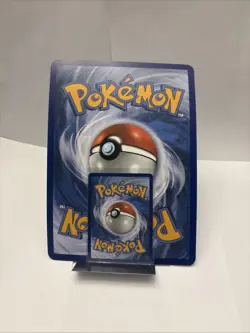 Ash-Greninja EX - (XY Black Star Promos) XY133 Jumbo Cards Holo - Image 2