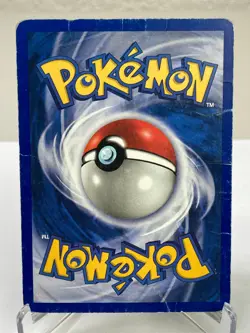 Miltank 41/111 Neo Genesis 1st Edition Pokemon Card - Heavily Played - Image 5