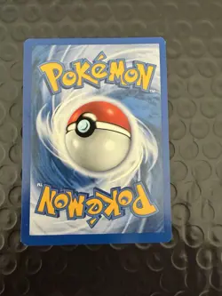 Girafarig 1st Edition 58/111 Neo Genesis Pokemon TCG Card NM - Image 2