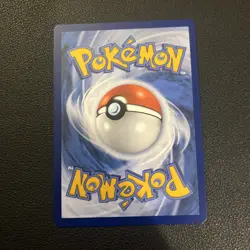 Pokemon Lugia EX TCG Double Rare Holo Card Prismatic Evolutions 082/131 - Image 4