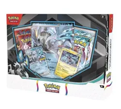 Pokemon Trading Card Game: Black Kyurem ex & Melmetal ex (SEALED) - Image 2