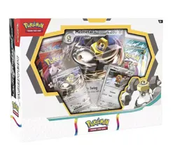 Pokemon Trading Card Game: Black Kyurem ex & Melmetal ex (SEALED) - Image 3