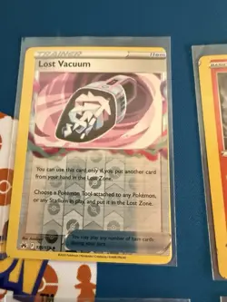 Miscut Pokemon TCG Cards - Image 2