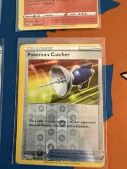 Miscut Pokemon TCG Cards - Image 4