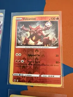 Miscut Pokemon TCG Cards - Image 5