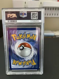 Machoke Scarlet Violet 151-2023 IR Pokemon Card TCG 177/165 PSA 10 - Image 2