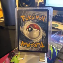 Duskull 68/64 Shrouded Fable Collectible Card Near Mint Pokemon TCG English - Image 2